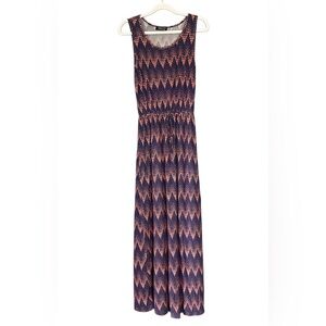 Papermoon Maxi Dress - M